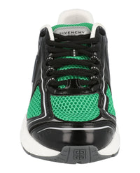 Givenchy Mens TK-MX Runners