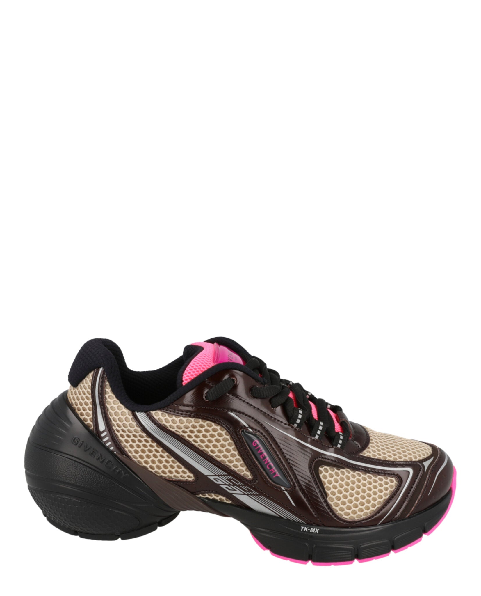 Givenchy Mens TK-MX Runners