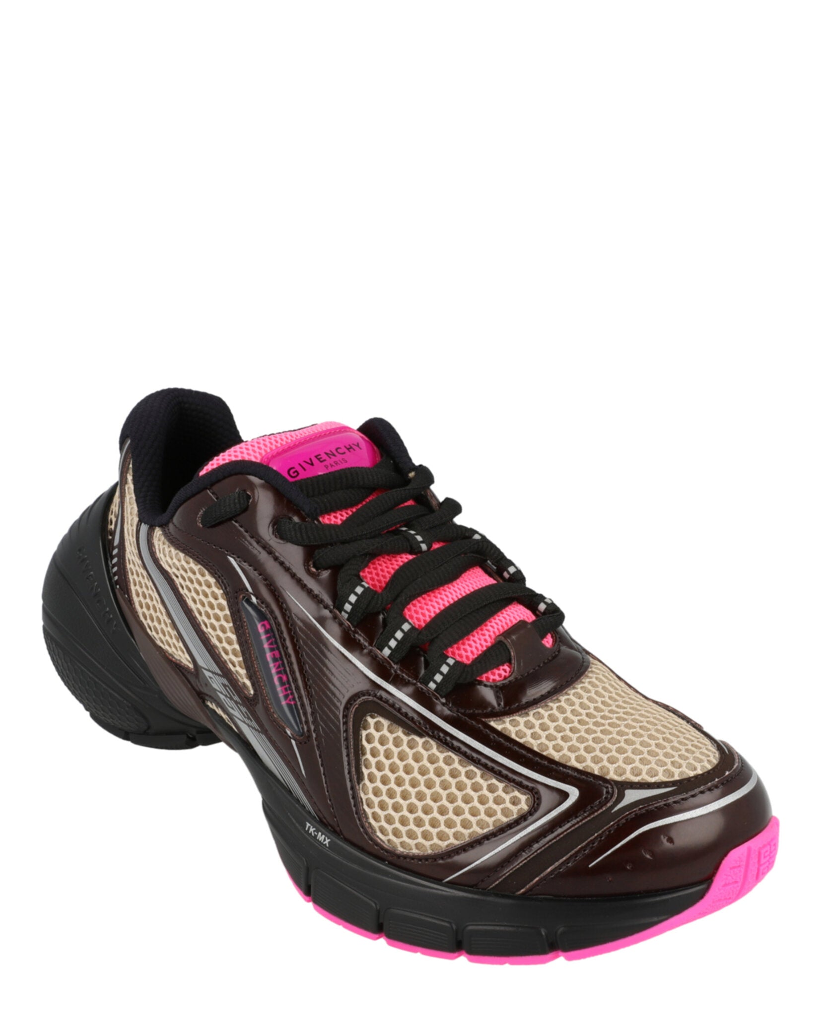 Givenchy Mens TK-MX Runners