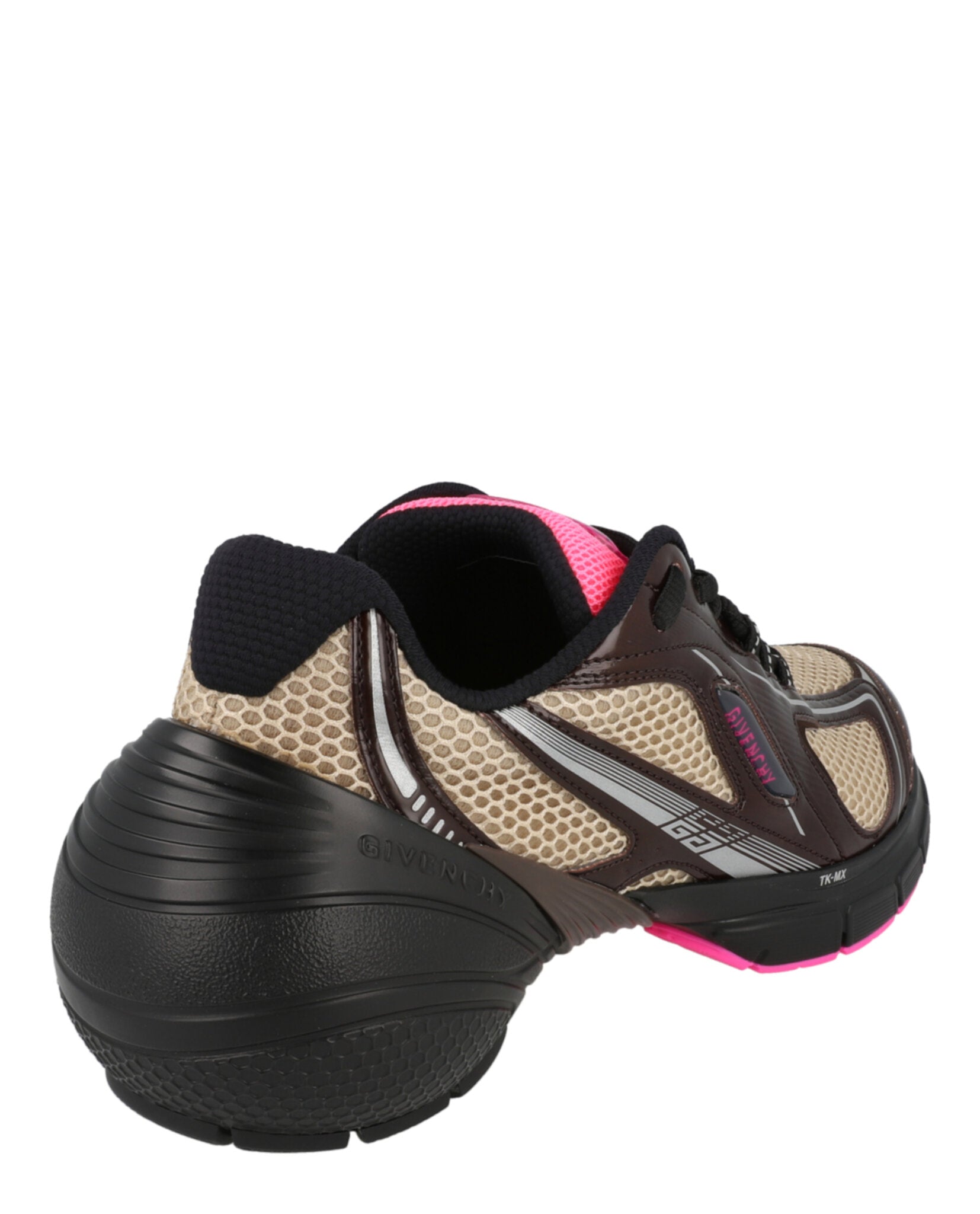 Givenchy Mens TK-MX Runners