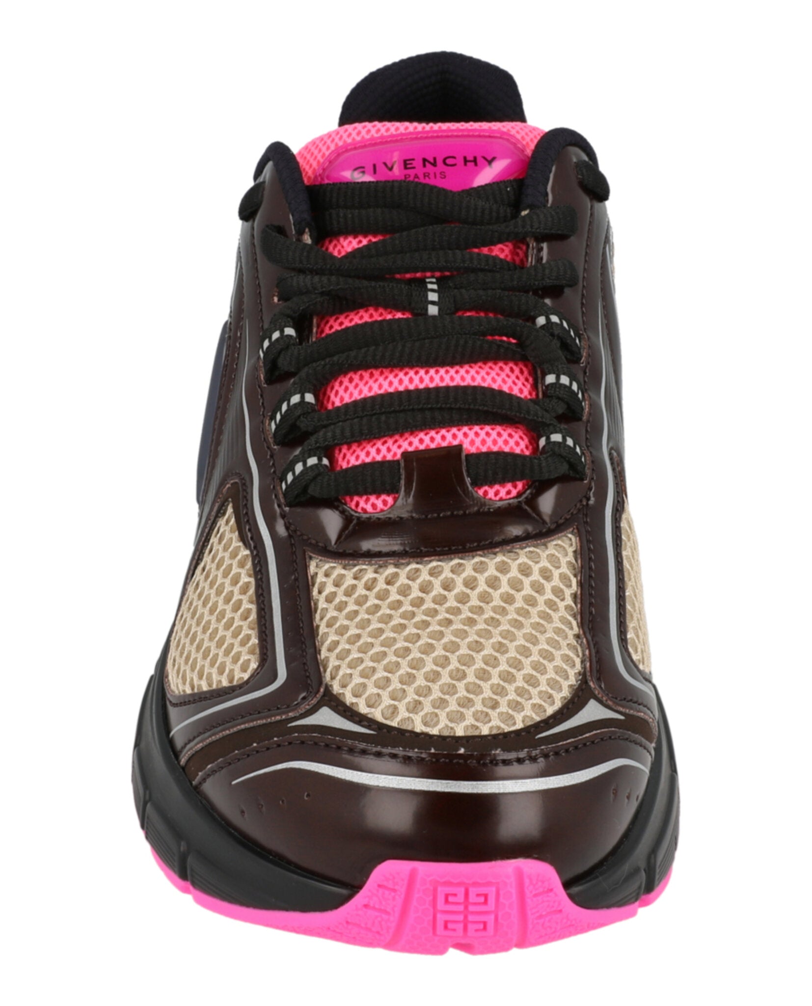 Givenchy Mens TK-MX Runners