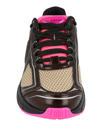 Givenchy Mens TK-MX Runners