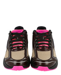 Givenchy Mens TK-MX Runners