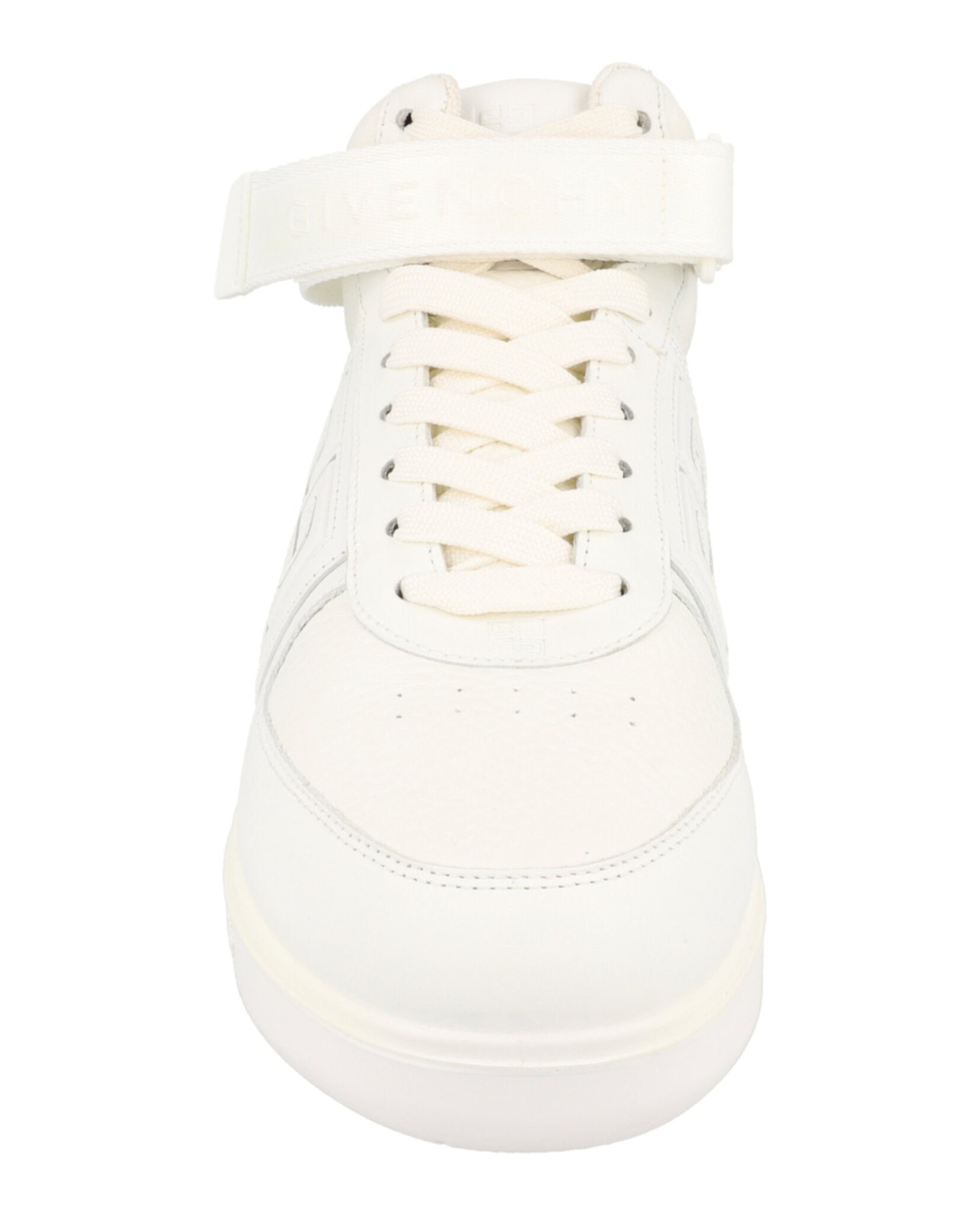 Givenchy Givenchy Mens G4 High-Top Sneakers