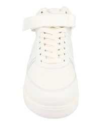 Givenchy Givenchy Mens G4 High-Top Sneakers
