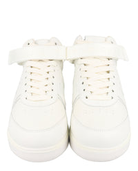 Givenchy Givenchy Mens G4 High-Top Sneakers