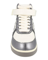 Givenchy Mens G4 High-Top Sneakers