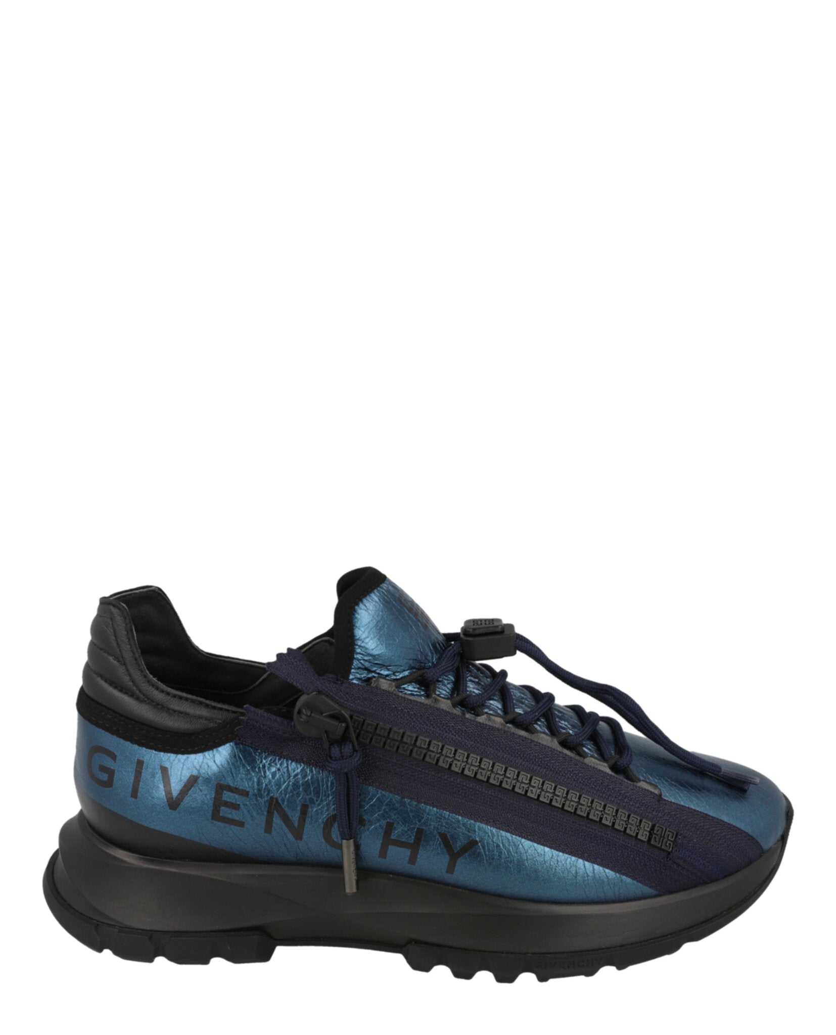 Givenchy Mens Spectre Zip Runners