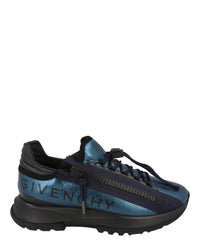 Givenchy Mens Spectre Zip Runners