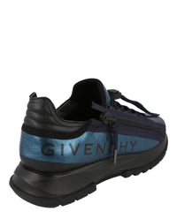 Givenchy Mens Spectre Zip Runners