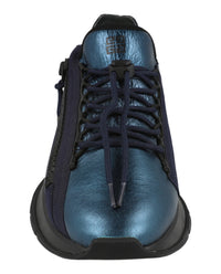 Givenchy Mens Spectre Zip Runners