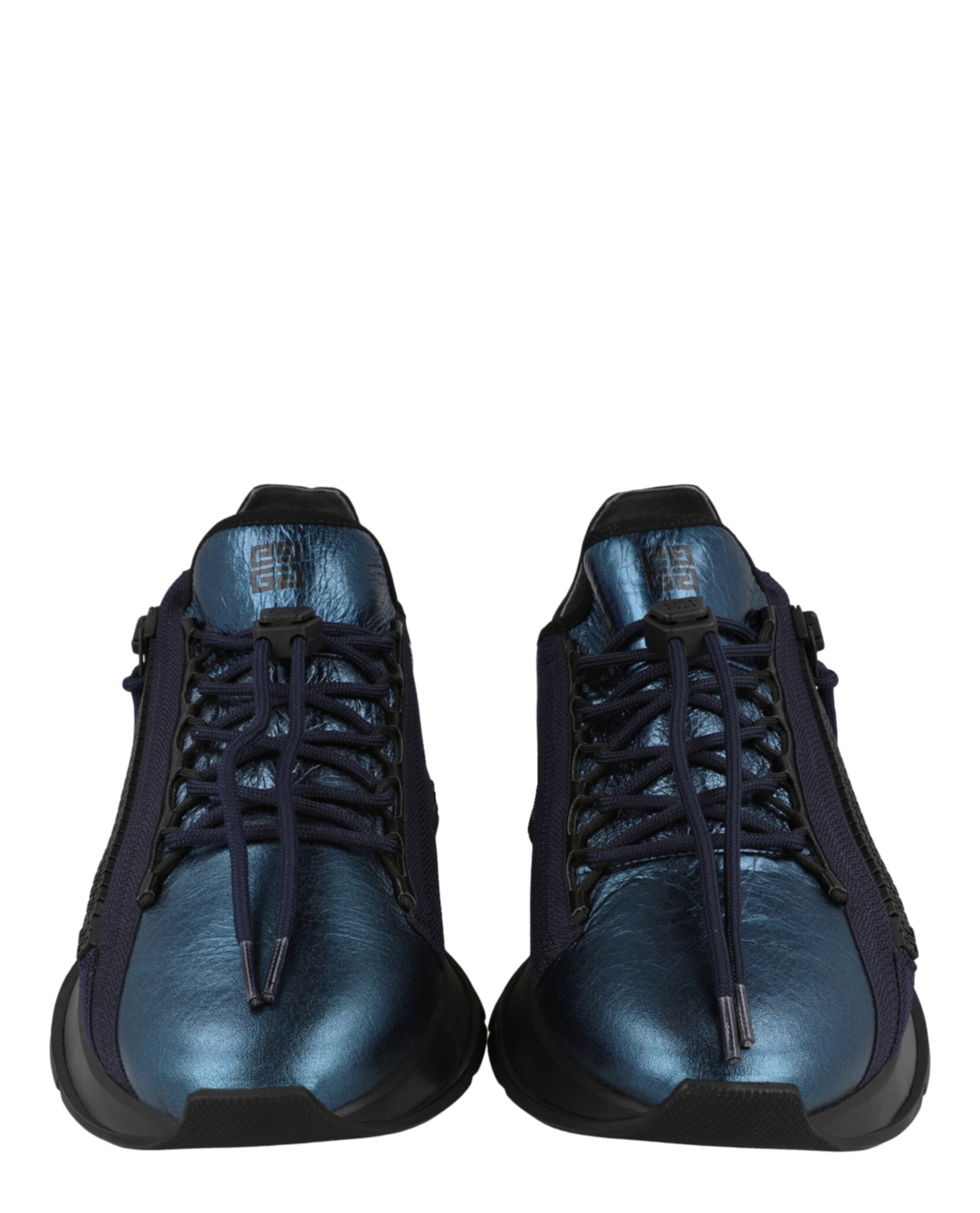 Givenchy Mens Spectre Zip Runners