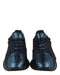 Givenchy Mens Spectre Zip Runners