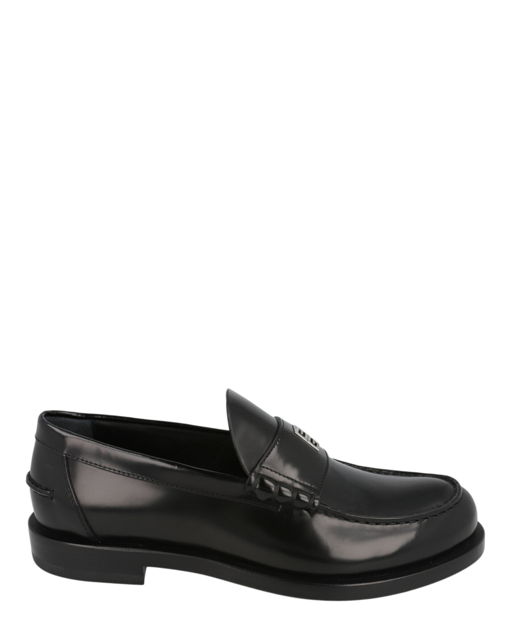Givenchy Mens Mr. G Loafers