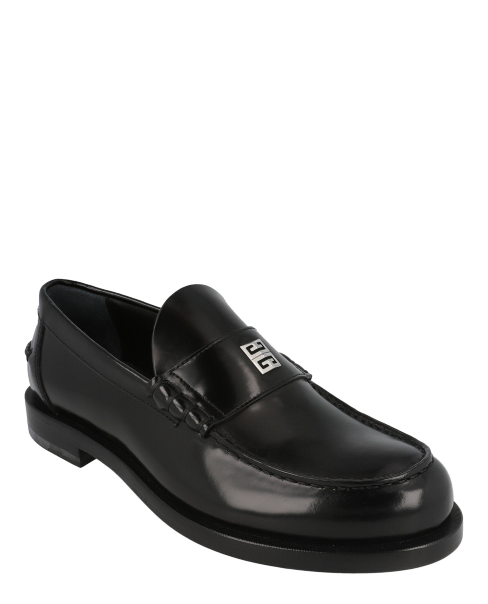 Givenchy Mens Mr. G Loafers