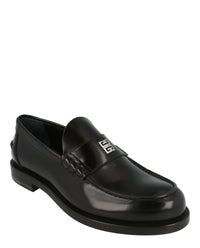 Givenchy Mens Mr. G Loafers