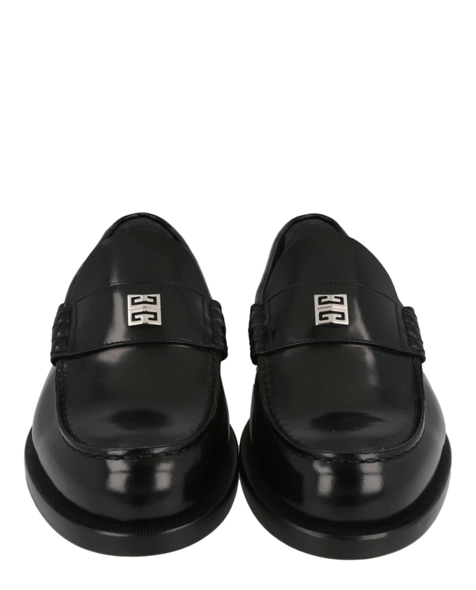 Givenchy Mens Mr. G Loafers