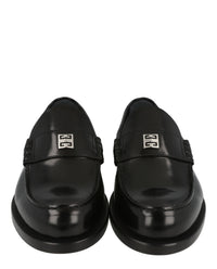 Givenchy Mens Mr. G Loafers