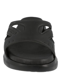 Givenchy Mens Marshmallow Logo Slides