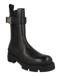 Givenchy Mens Terra Chelsea Boots