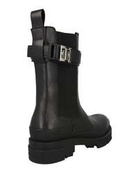 Givenchy Mens Terra Chelsea Boots