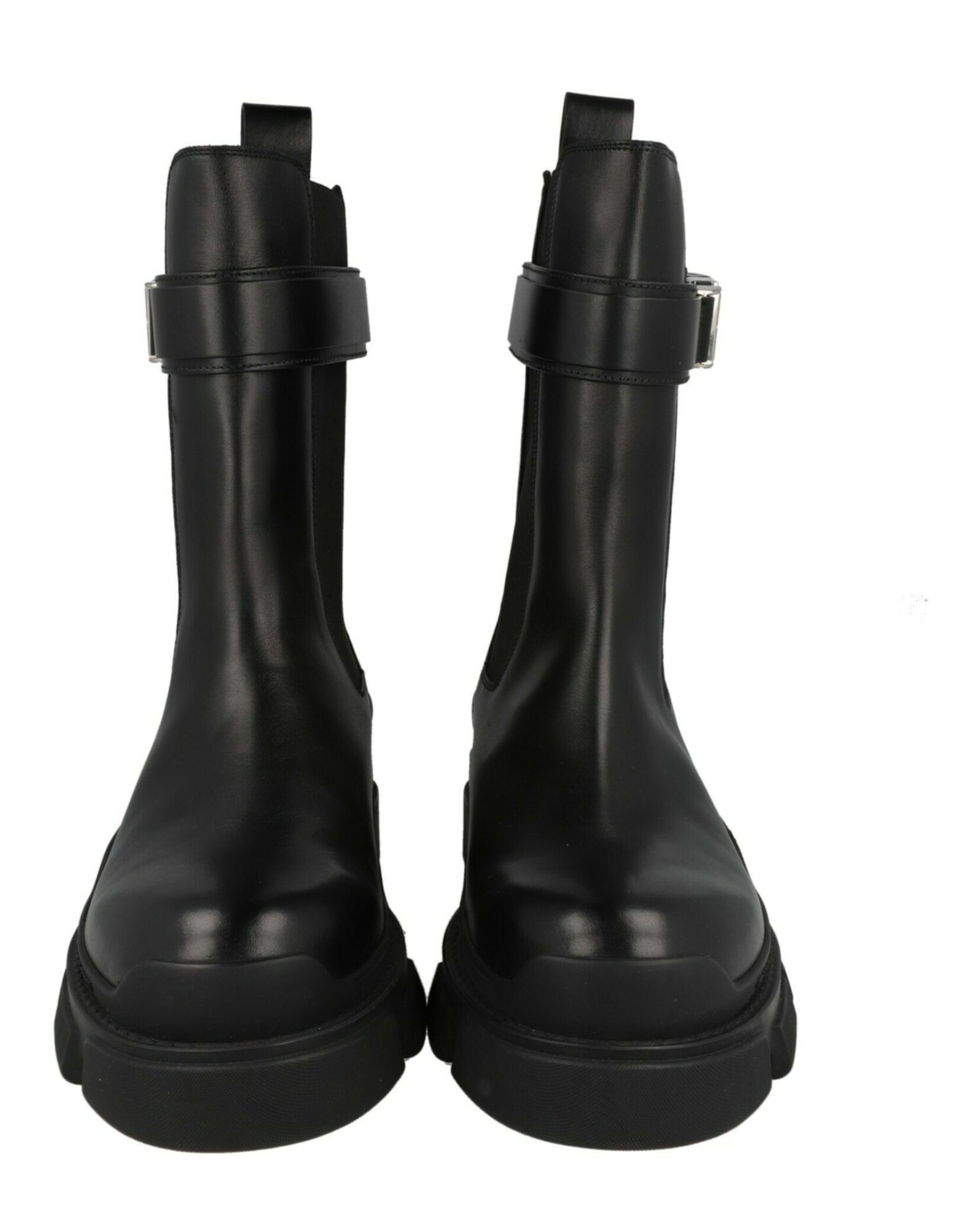 Givenchy Mens Terra Chelsea Boots