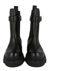 Givenchy Mens Terra Chelsea Boots