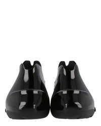 Givenchy Mens Shiny Monumental Mallow Sneakers