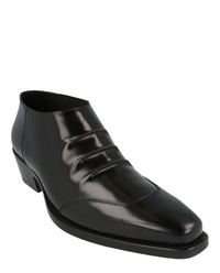 Givenchy Mens Show Cowboy Boots