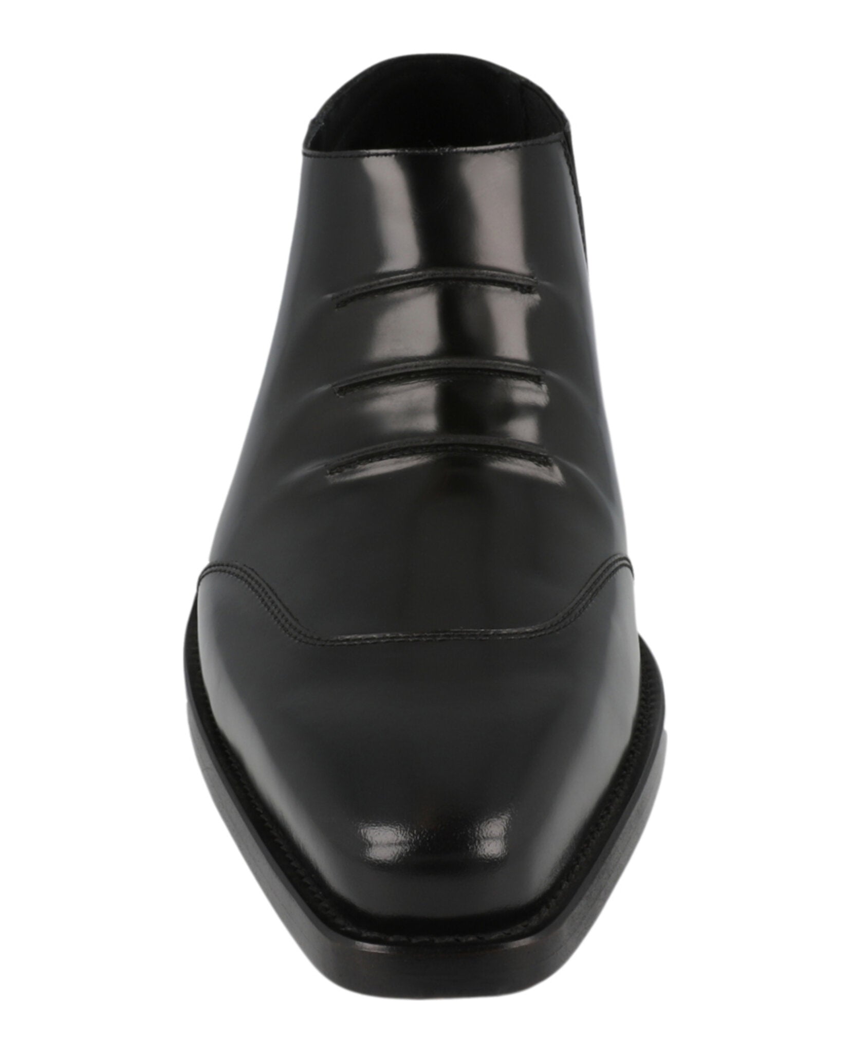 Givenchy Mens Show Cowboy Boots