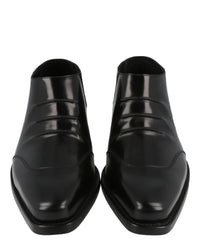 Givenchy Mens Show Cowboy Boots