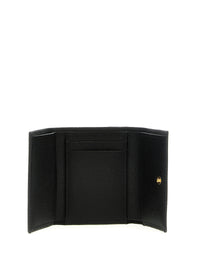 DOLCE & GABBANA Dolce & Gabbana Women French Flap Wallet