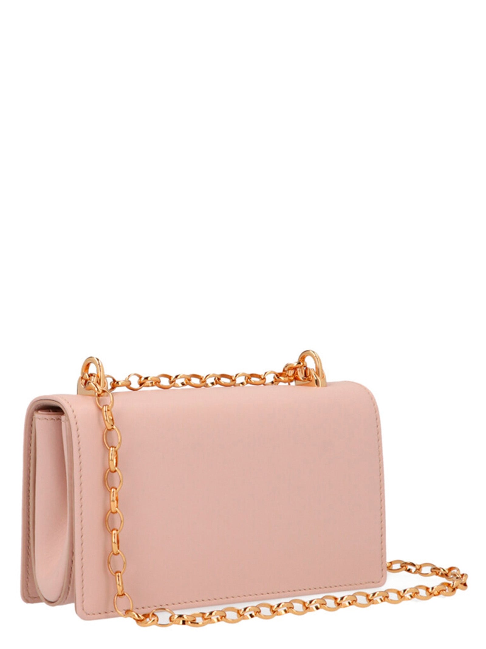 Dolce & Gabbana Women 'Dg Girl' Mini Crossbody Bag
