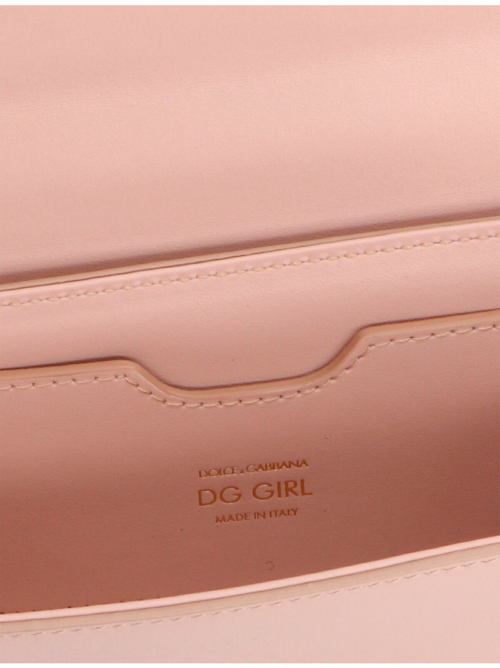 Dolce & Gabbana Women 'Dg Girl' Mini Crossbody Bag