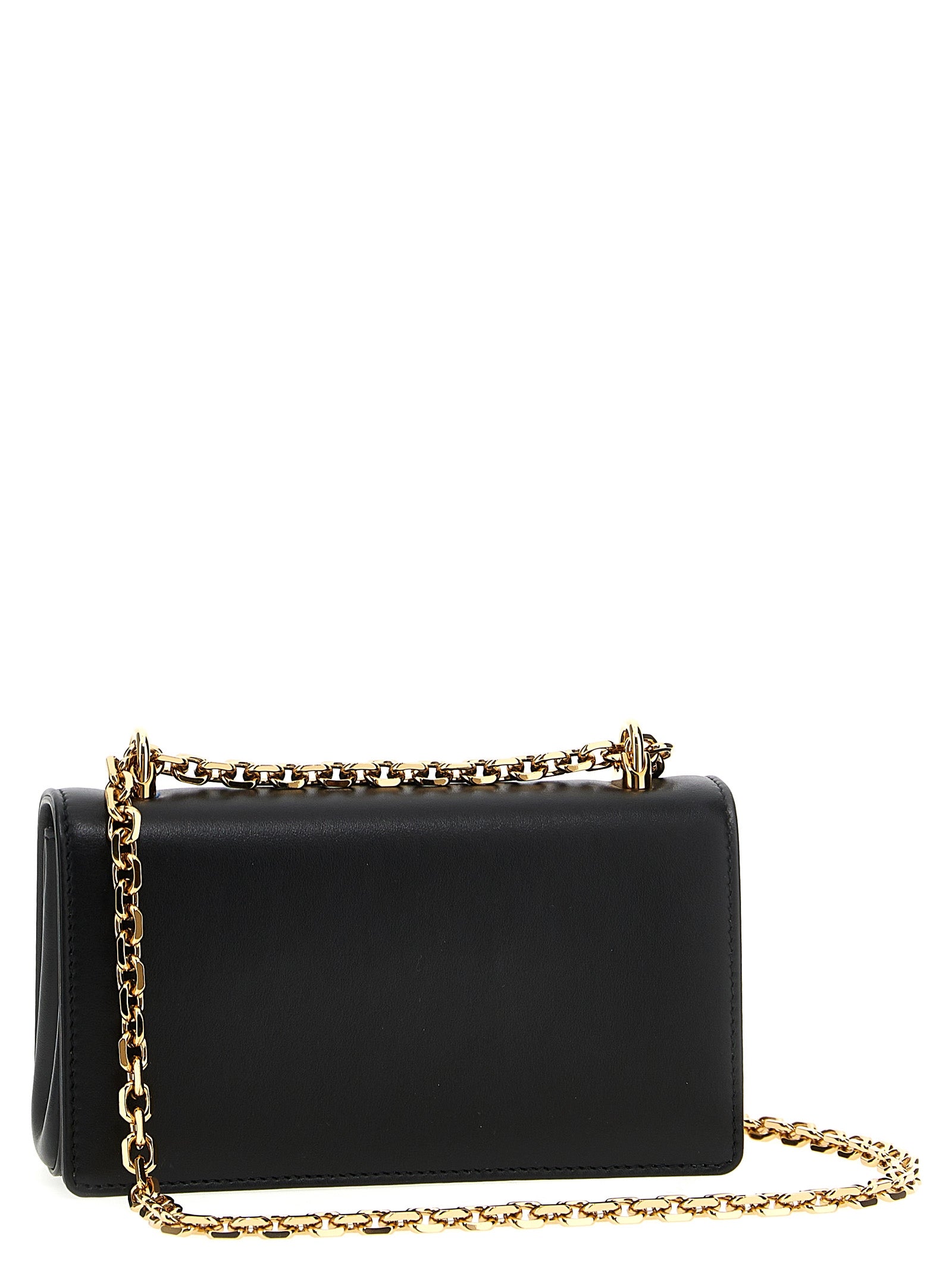 Dolce & Gabbana Women 'Dg Girl' Mini Crossbody Bag