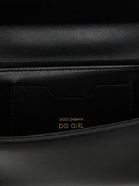 Dolce & Gabbana Women 'Dg Girl' Mini Crossbody Bag