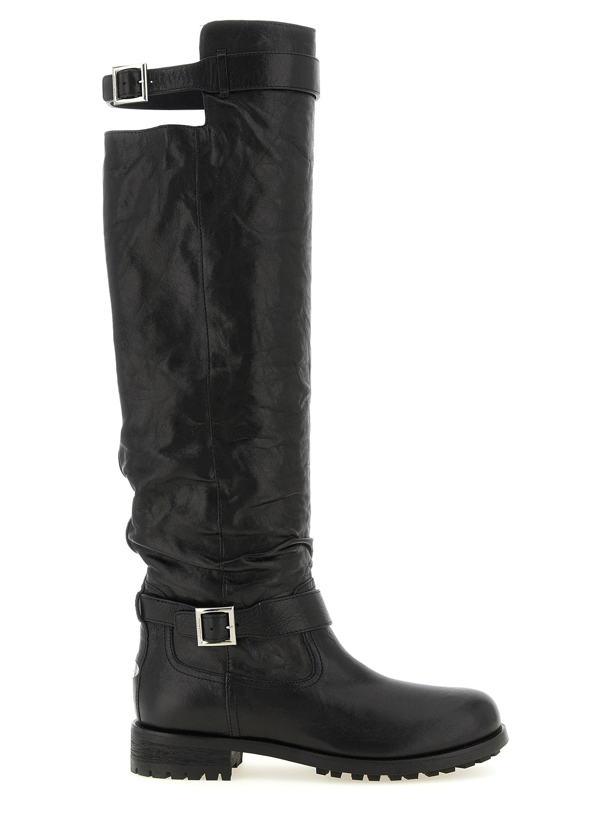JIMMY CHOO Jimmy Choo Women 'Biker Kb' Boots