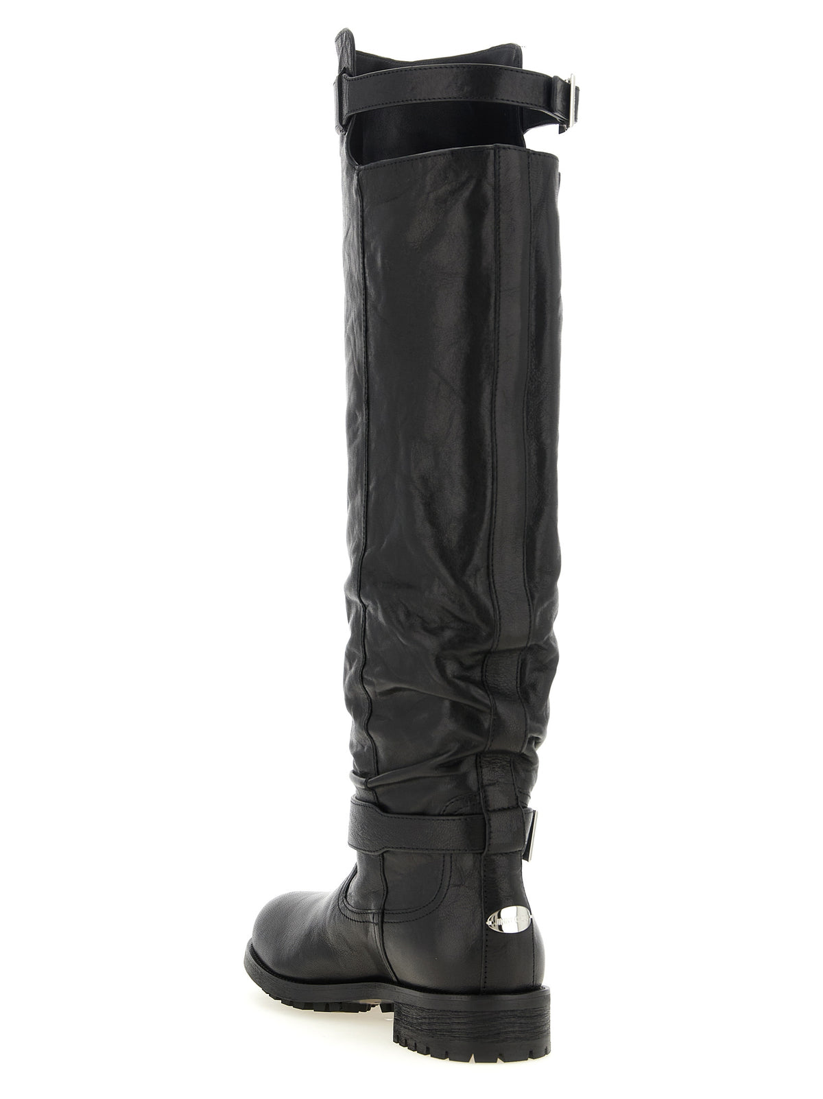 JIMMY CHOO Jimmy Choo Women 'Biker Kb' Boots