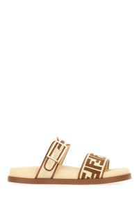 FENDI Fendi Woman Shoes Slippers