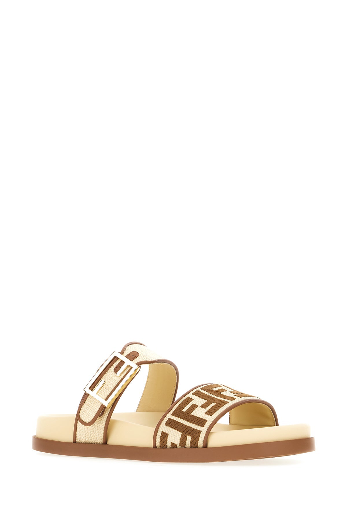 FENDI Fendi Woman Shoes Slippers