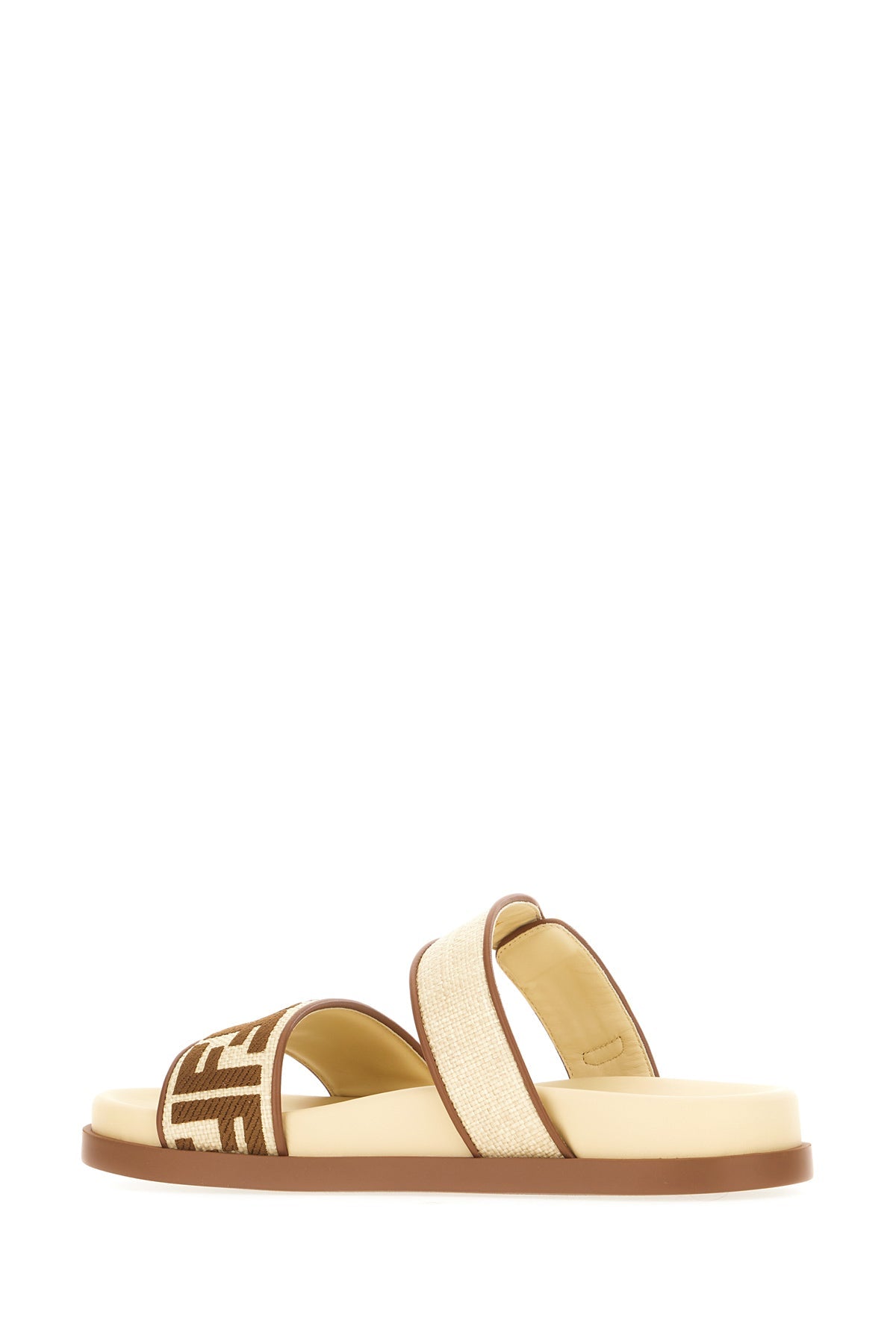 FENDI Fendi Woman Shoes Slippers