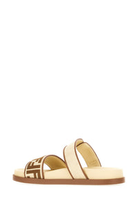FENDI Fendi Woman Shoes Slippers