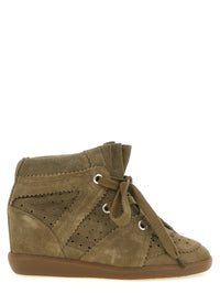 Isabel Marant Women 'Bobby' Sneakers