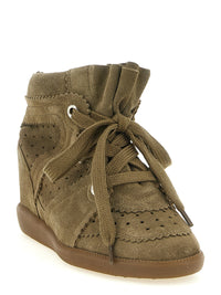 Isabel Marant Women 'Bobby' Sneakers