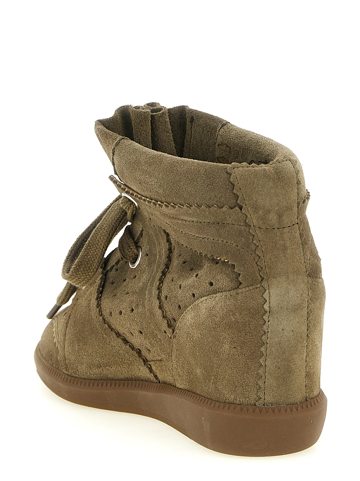 Isabel Marant Women 'Bobby' Sneakers