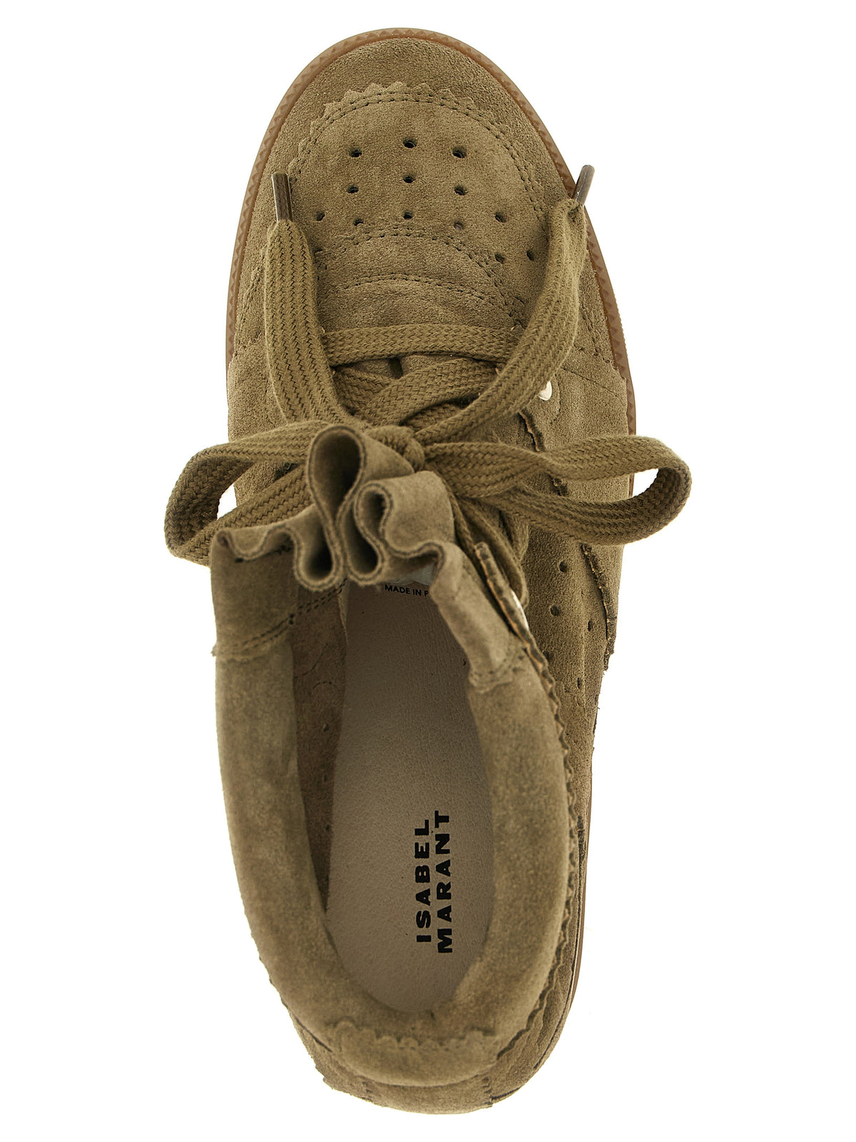 Isabel Marant Women 'Bobby' Sneakers