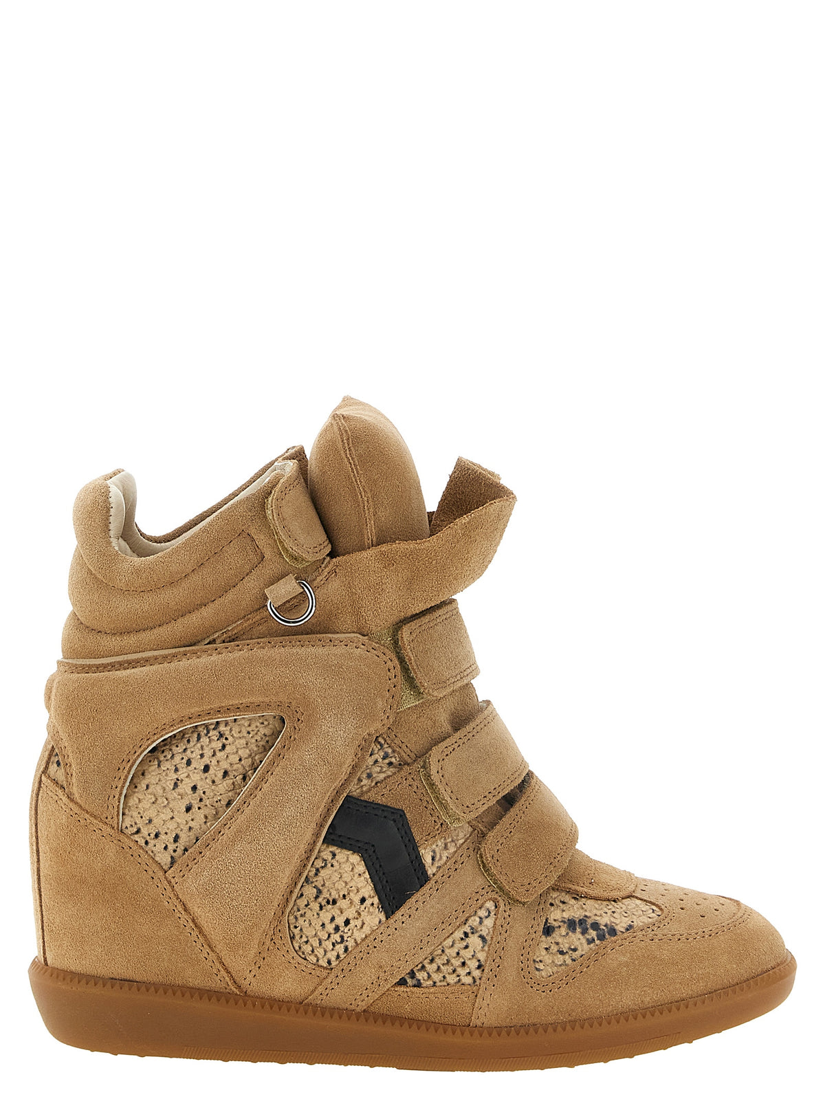 Isabel Marant Women 'Bekett Ring' Sneakers