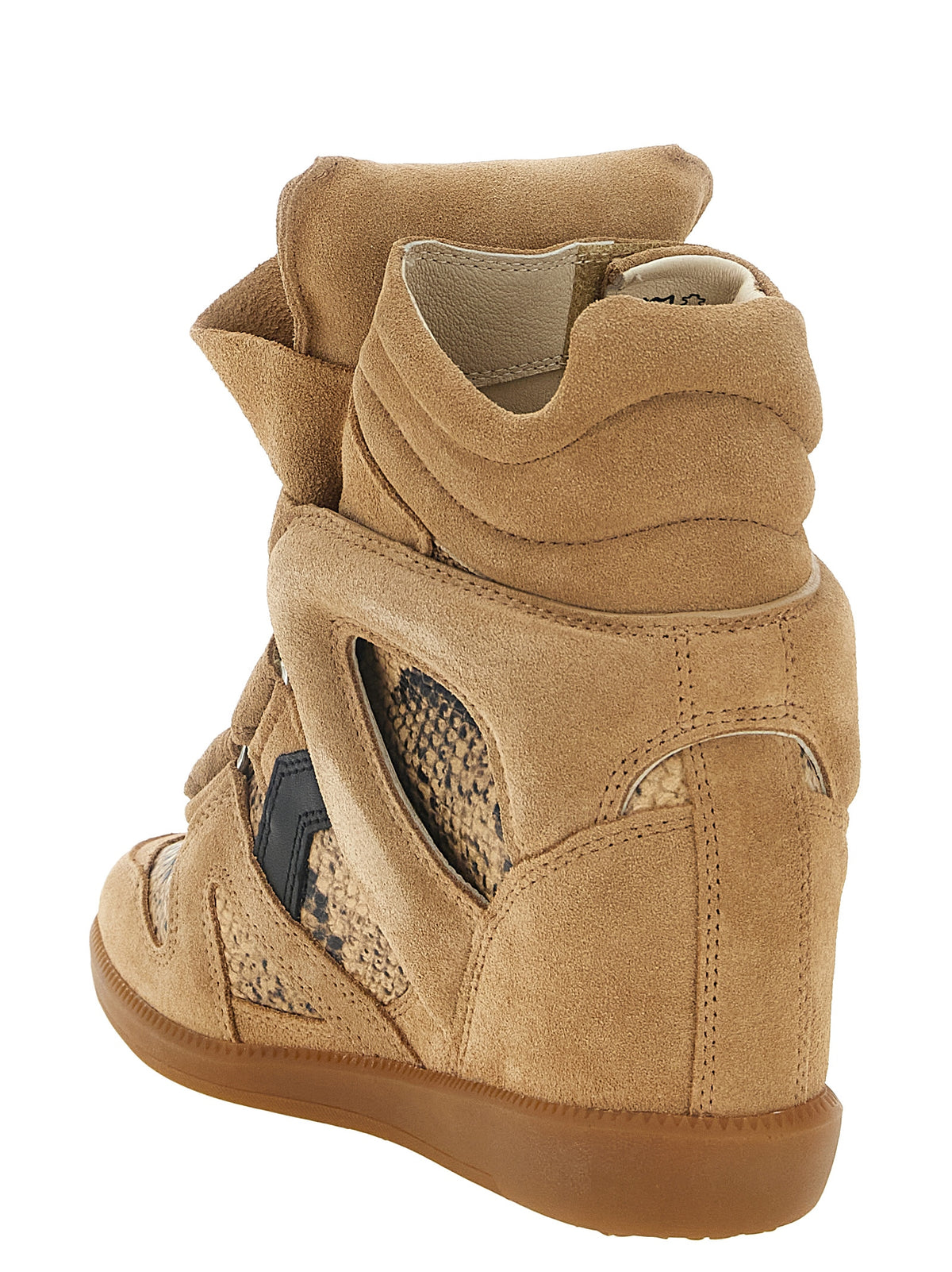 Isabel Marant Women 'Bekett Ring' Sneakers