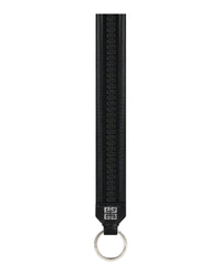 Givenchy Mens 4G Zip Necklace