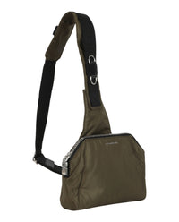 Givenchy Mens Antigona U Crossbody With Tech Strap